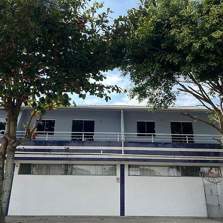 Casa Temporada Villa Florianópolis Exterior foto