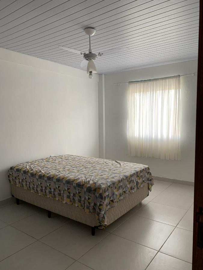 Casa Temporada Villa Florianópolis Exterior foto