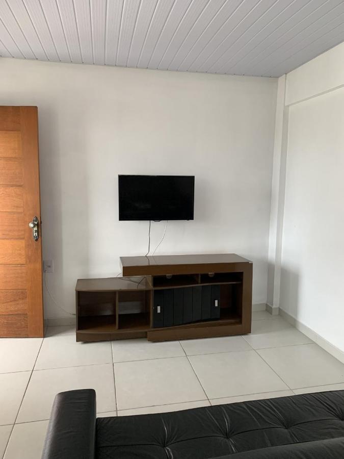 Casa Temporada Villa Florianópolis Exterior foto