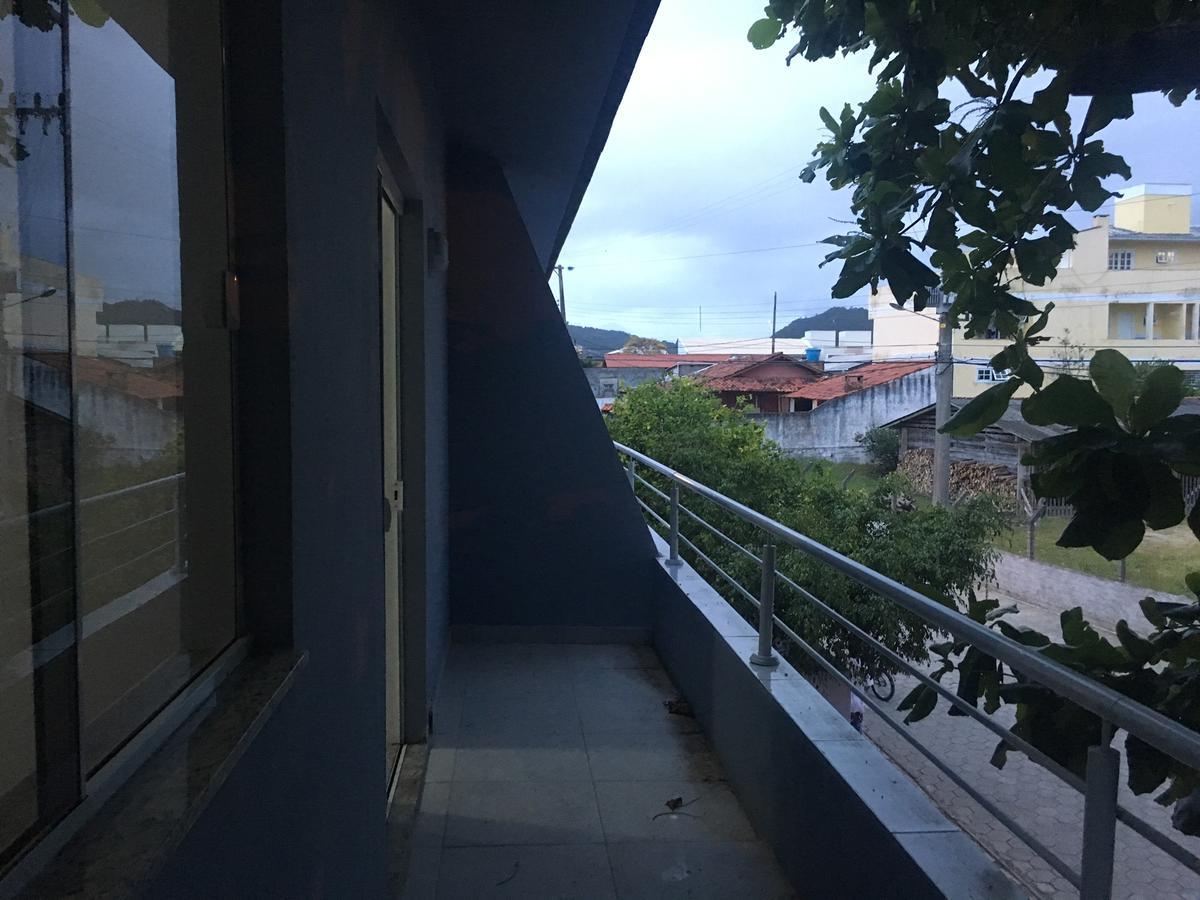 Casa Temporada Villa Florianópolis Exterior foto